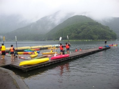 梅島アドベンチャー倶楽部 